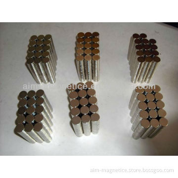 Distributor Needed Strong Neodymium Magnet